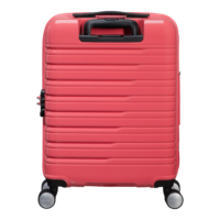 Coral Pink FLASHLINE POP käsipagasi kohver