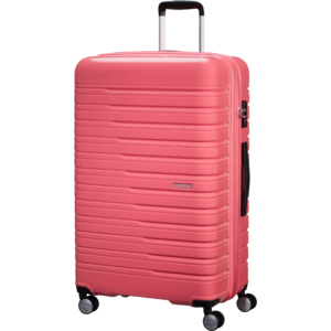 Coral Pink FLASHLINE POP suur kohver