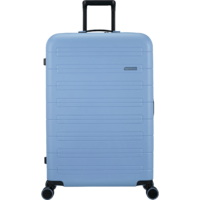 Pastel Blue NOVASTREAM suur kohver