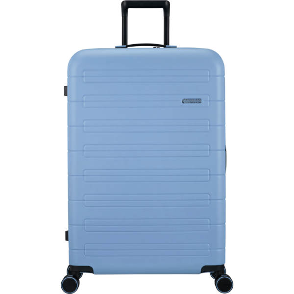 Pastel Blue NOVASTREAM suur kohver