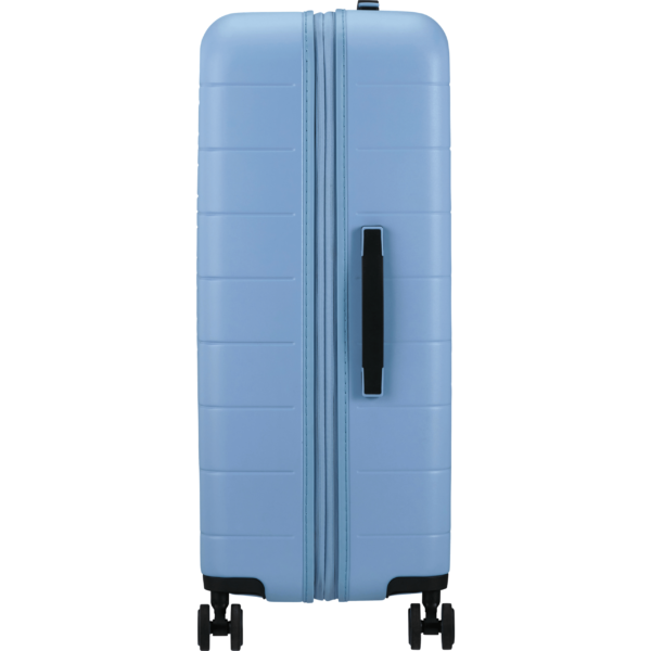 Pastel Blue NOVASTREAM suur kohver