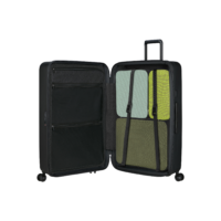 Roosa SAMSONITE Restackd ekstrasuur kohver