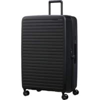 Must SAMSONITE Restackd ekstrasuur kohver