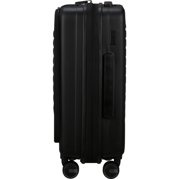 Tumesinine SAMSONITE Restackd käsipagasi kohver