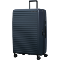 Tumesinine SAMSONITE Restackd ekstrasuur kohver