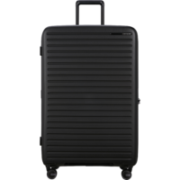 Must SAMSONITE Restackd ekstrasuur kohver