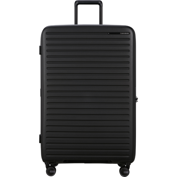 Must SAMSONITE Restackd ekstrasuur kohver