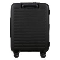 Must SAMSONITE Restackd käsipagasi kohver