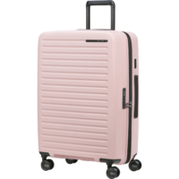 Roosa SAMSONITE Restackd ekstrasuur kohver