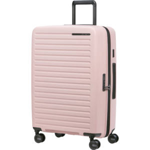 Roosa SAMSONITE Restackd keskmine kohver