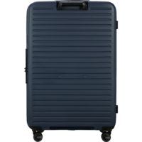 Tumesinine SAMSONITE Restackd ekstrasuur kohver