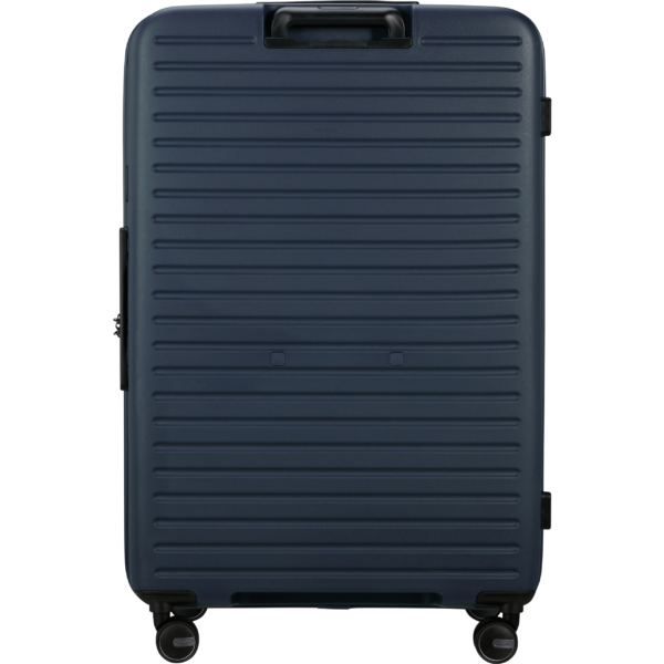 Tumesinine SAMSONITE Restackd ekstrasuur kohver