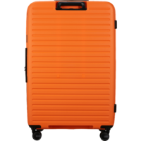 Oranž SAMSONITE Restackd ekstrasuur kohver