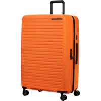 Oranž SAMSONITE Restackd ekstrasuur kohver