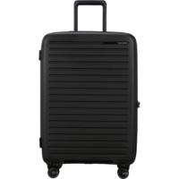 Must SAMSONITE Restackd keskmine kohver