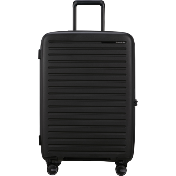 Must SAMSONITE Restackd keskmine kohver
