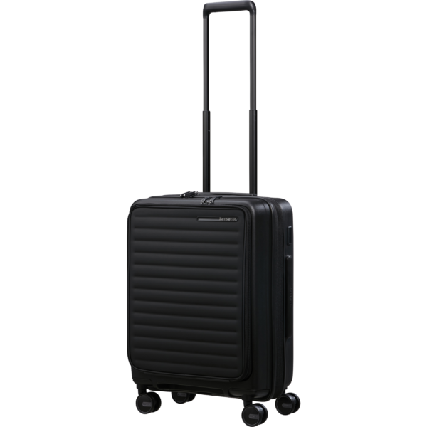 Tumesinine SAMSONITE Restackd käsipagasi kohver