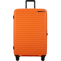 Oranž SAMSONITE Restackd ekstrasuur kohver