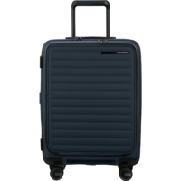 Tumesinine SAMSONITE Restackd käsipagasi kohver