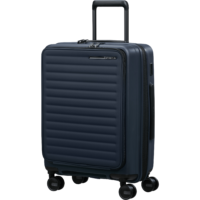 Tumesinine SAMSONITE Restackd käsipagasi kohver