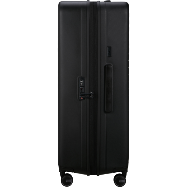 Roosa SAMSONITE Restackd ekstrasuur kohver