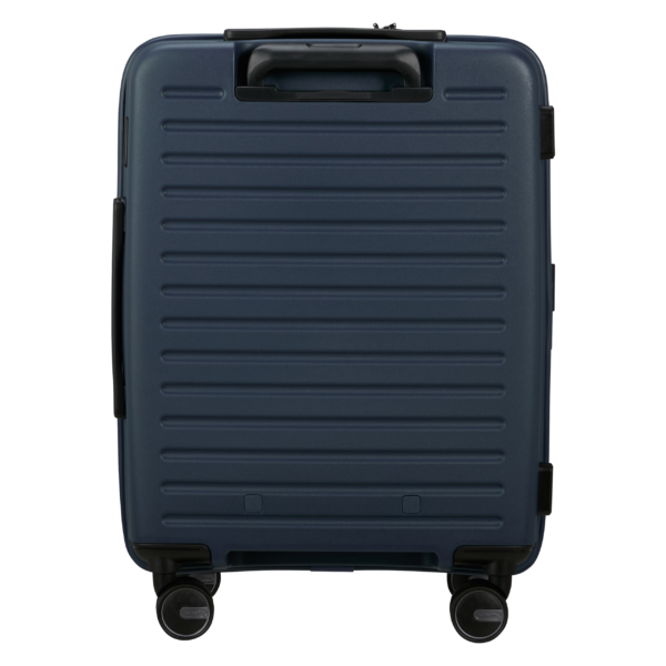 Tumesinine SAMSONITE Restackd käsipagasi kohver