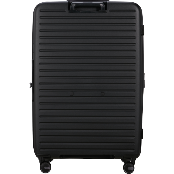 Must SAMSONITE Restackd ekstrasuur kohver