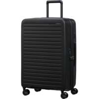 Must SAMSONITE Restackd keskmine kohver