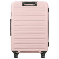 Roosa SAMSONITE Restackd ekstrasuur kohver