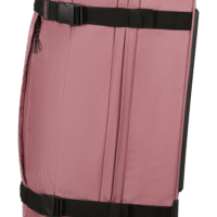 Roosa Duffle URBAN TRACK keskmine reisikohver