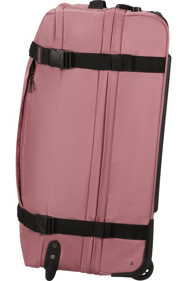 Roosa Duffle URBAN TRACK keskmine reisikohver