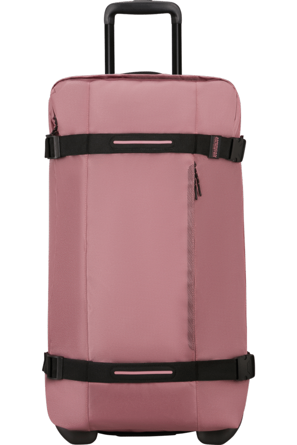 Roosa Duffle URBAN TRACK suur reisikohver