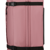 Roosa Duffle URBAN TRACK suur reisikohver