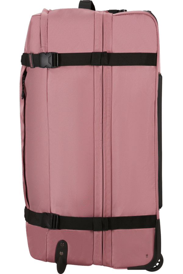 Roosa Duffle URBAN TRACK suur reisikohver