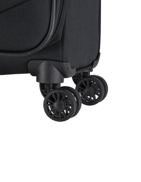Chios TRAVELITE Black käsipagasi kohver