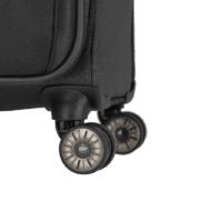 Miigo TRAVELITE Black suur reisikohver