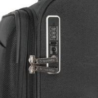 Miigo TRAVELITE Black suur reisikohver