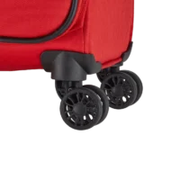 Chios TRAVELITE Red keskmine reisikohver