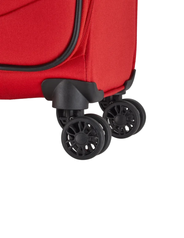 Chios TRAVELITE Red käsipagasi kohver