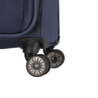 Miigo TRAVELITE Navy/Outerspace keskmine reisikohver