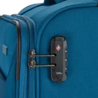 Chios TRAVELITE Petrol käsipagasi kohver