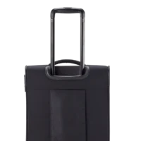 Chios TRAVELITE Black käsipagasi kohver