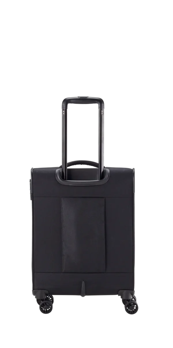 Chios TRAVELITE Black käsipagasi kohver