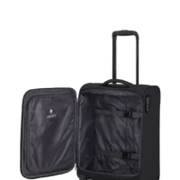 Chios TRAVELITE Black käsipagasi kohver