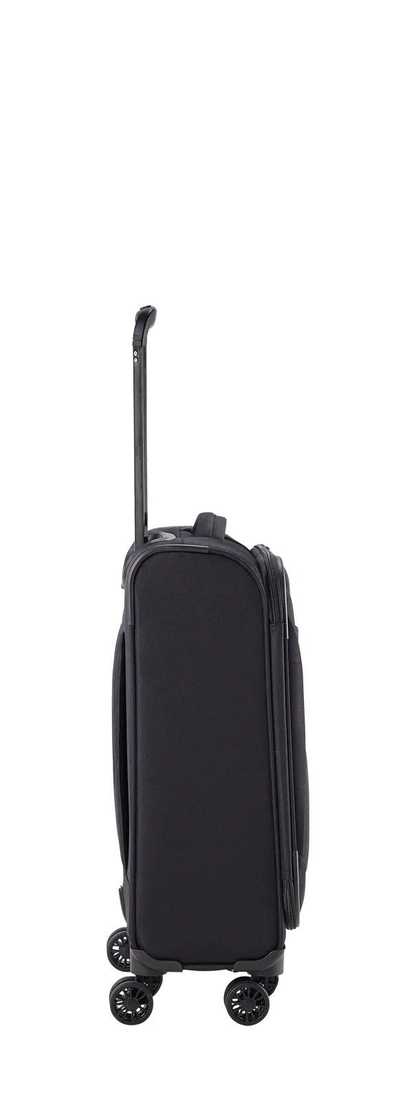Chios TRAVELITE Black käsipagasi kohver