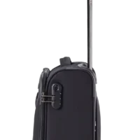 Chios TRAVELITE Black käsipagasi kohver