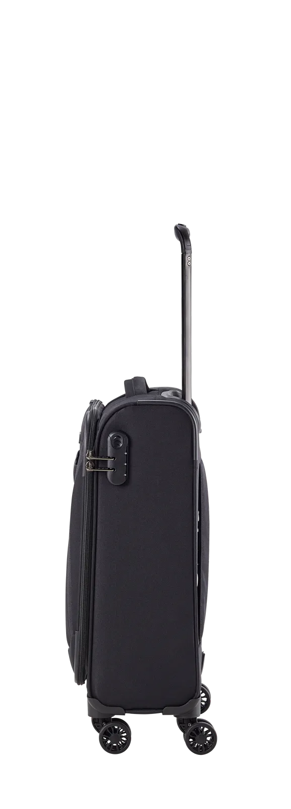 Chios TRAVELITE Black käsipagasi kohver