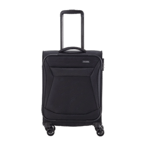 Chios TRAVELITE Black käsipagasi kohver
