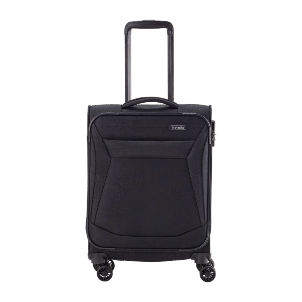Chios TRAVELITE Black käsipagasi kohver