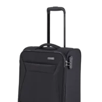 Chios TRAVELITE Black käsipagasi kohver